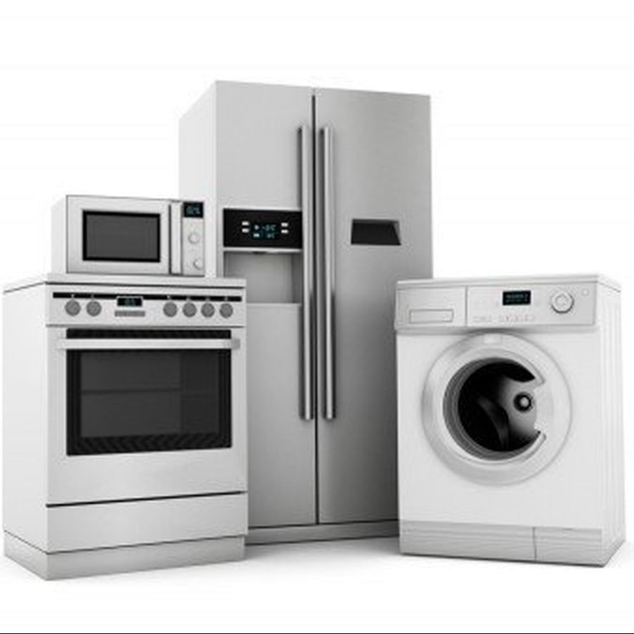 Lawan household appliances in Rasht