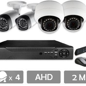 دوربین مداربسته دستگاه dvr هارپ اکسسوری آرسیس کمرا در تهران