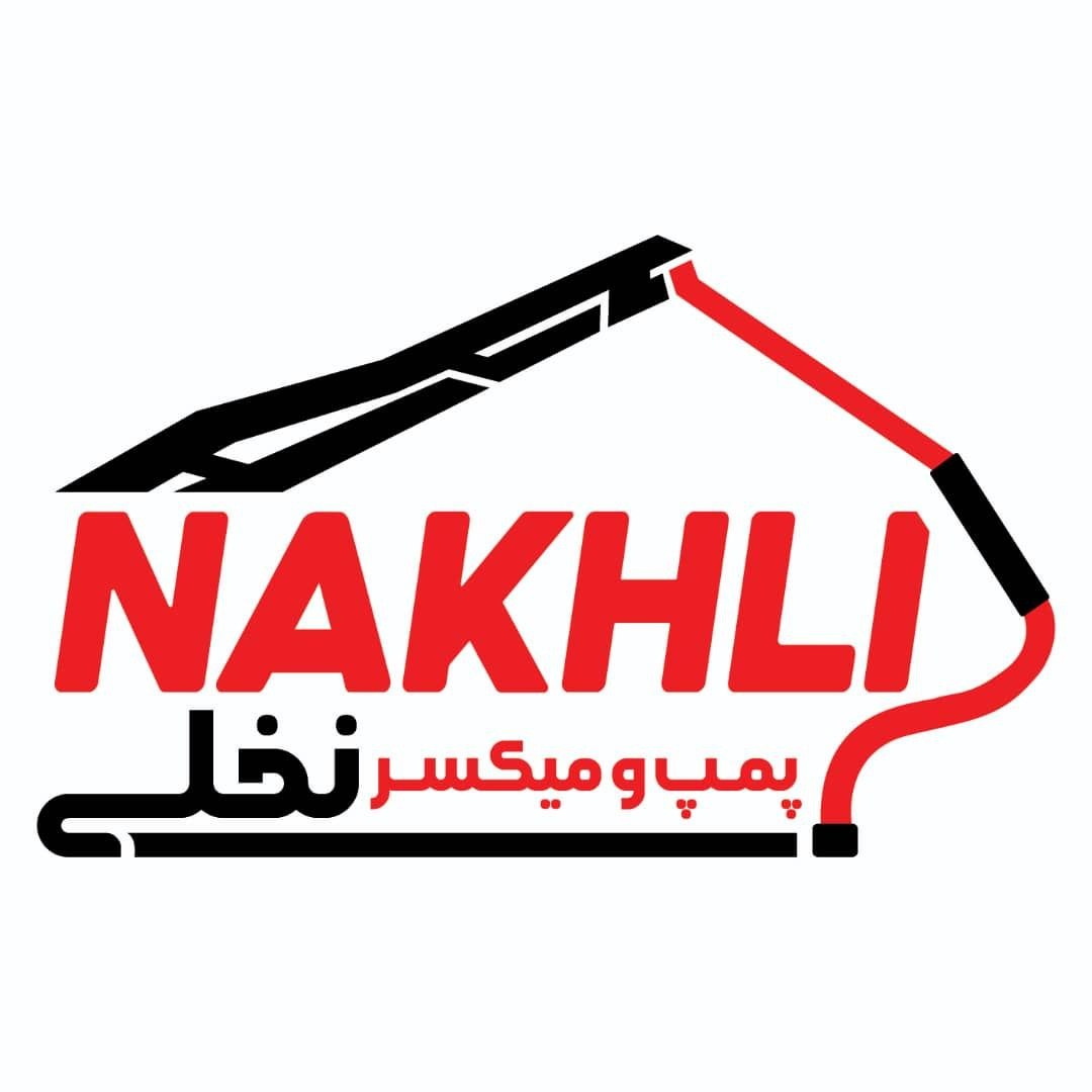 Repairs and services of Nakhli pump and mixer in Shiraz