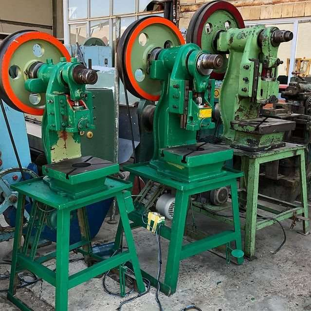 Sale of Baradaran Rezaei impact presses in Tehran