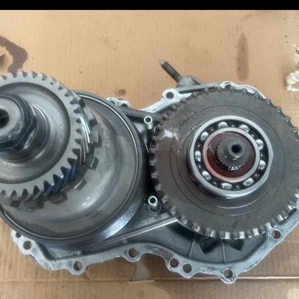 Automatic gearboxes repair shop of Falah Zadeh automobile managers products in Shiraz