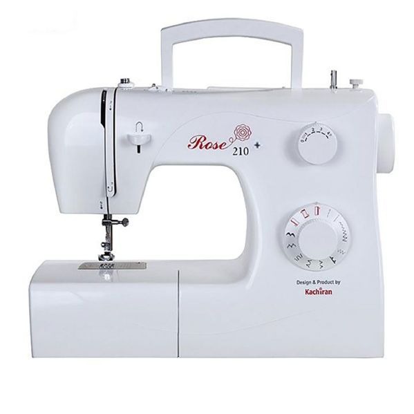 Agent for selling all kinds of sewing machines, Kachiran and Janome Rahbar in Biston, Rasht