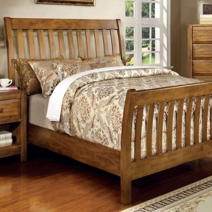 Production and sale of Niakinejad wooden bed set and veneer in Amol