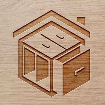 کابینت و کمد دیواری و صنایع چوب حقیقی خواه در فومن