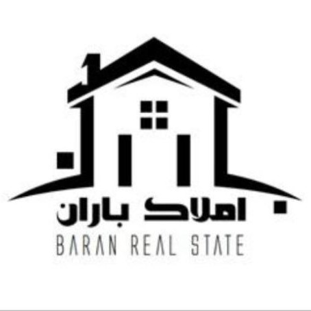 Tahran Saadat Abad'da Baran mülklerinin inşaatına alım satım, ipotek ve kiralama katılımı