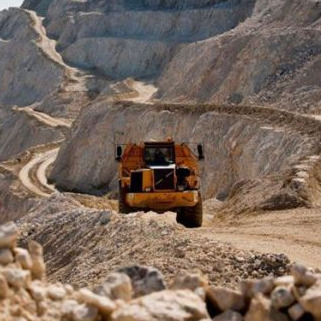 تولید کننده ماشین آلات خردایشی و دانه بندی الوند سنگ شکن در تهران