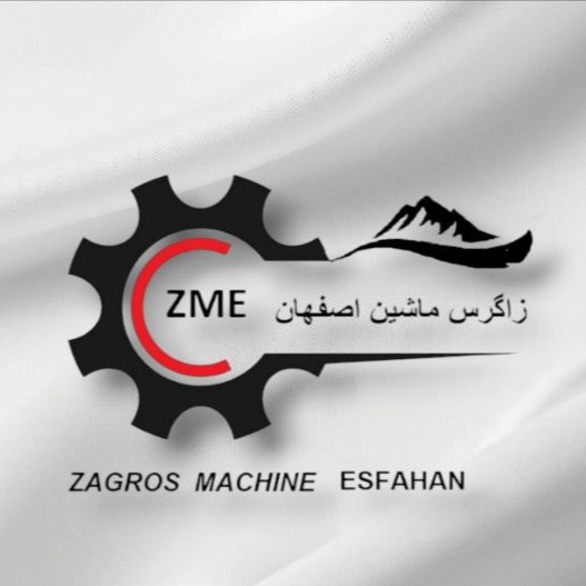 زاگرس ماشین اصفهان