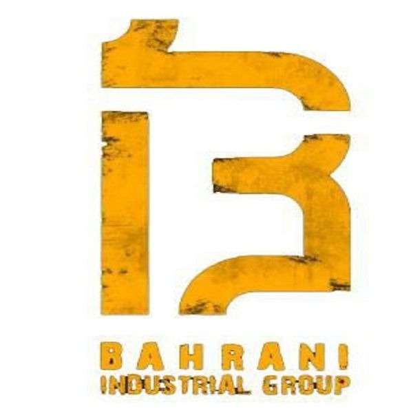 Bahrani Industrial Group supplies and sells industrial parts needed by industries in Tehran