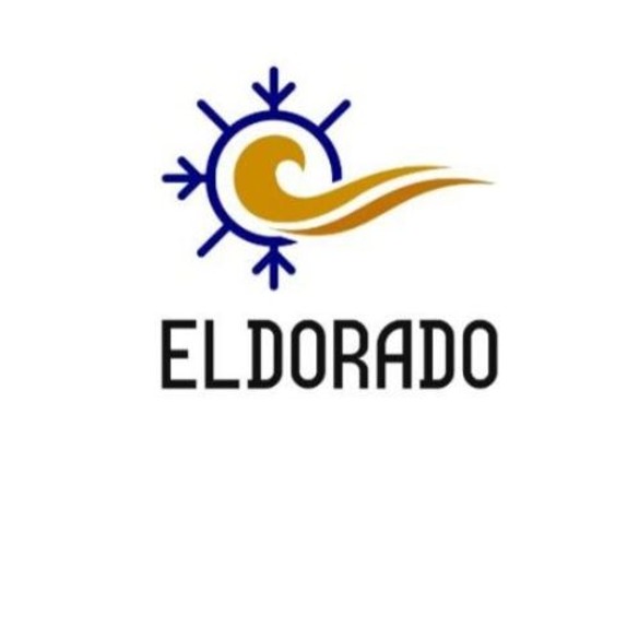 El Dorado Trading manufactures and sells industrial refrigerators and freezers in Kashan