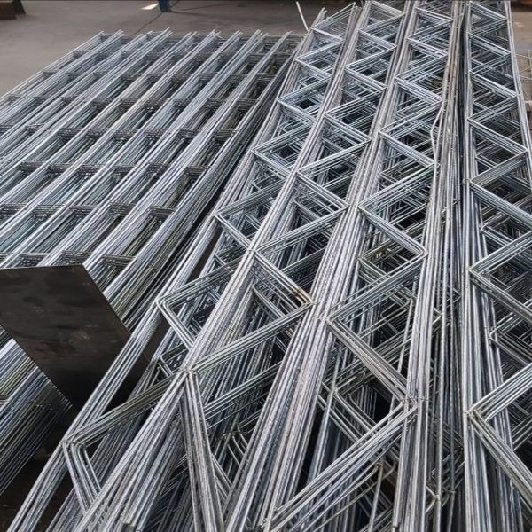 Great tank market, sale of rebar and wall post in Brazjan Bushehr