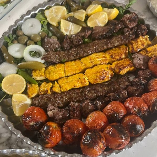 سرای سنتی حصار گل یخ در رباط کریم تهران