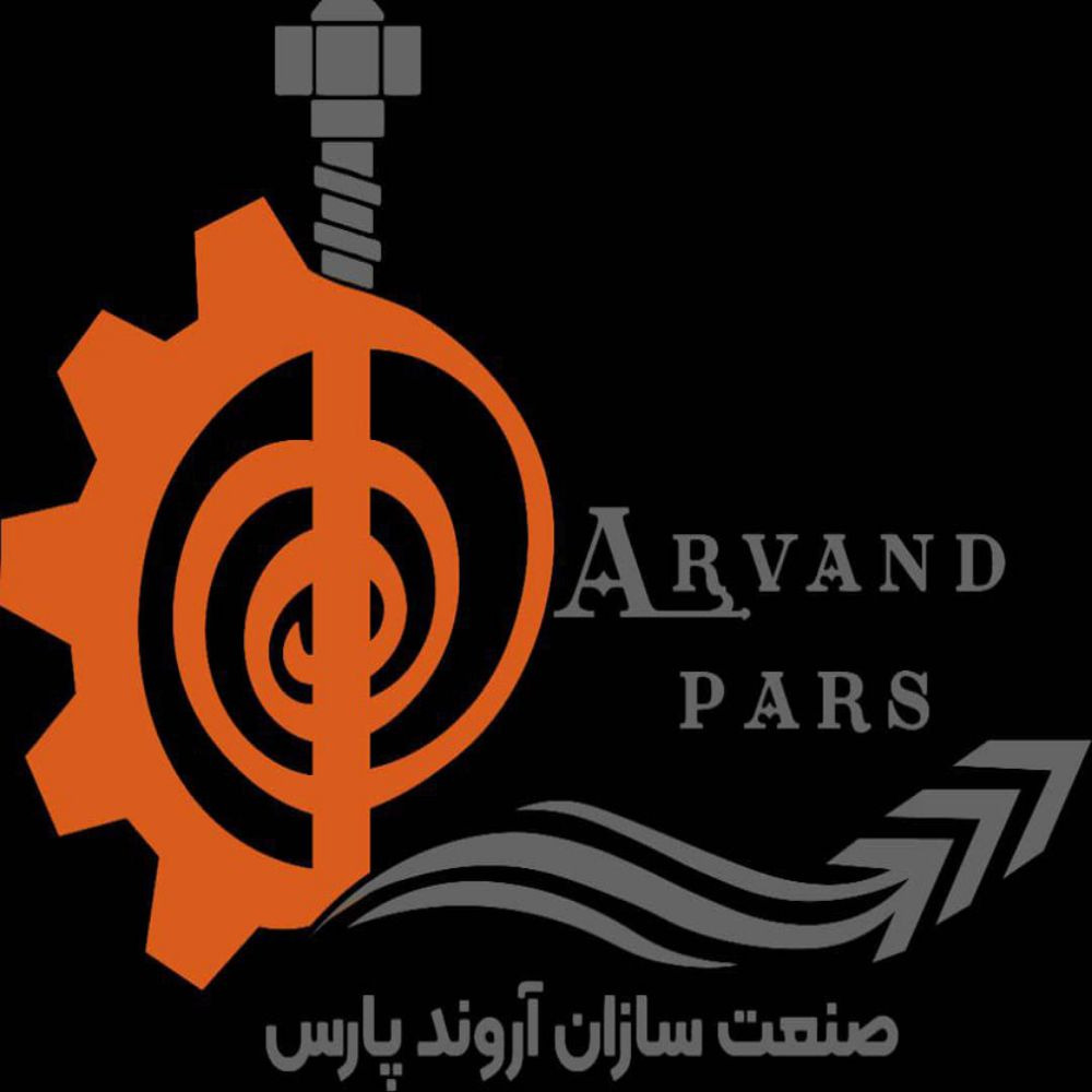 Sanatsazan Arvand Pars Company produces and sells bolts and nuts in Tehran