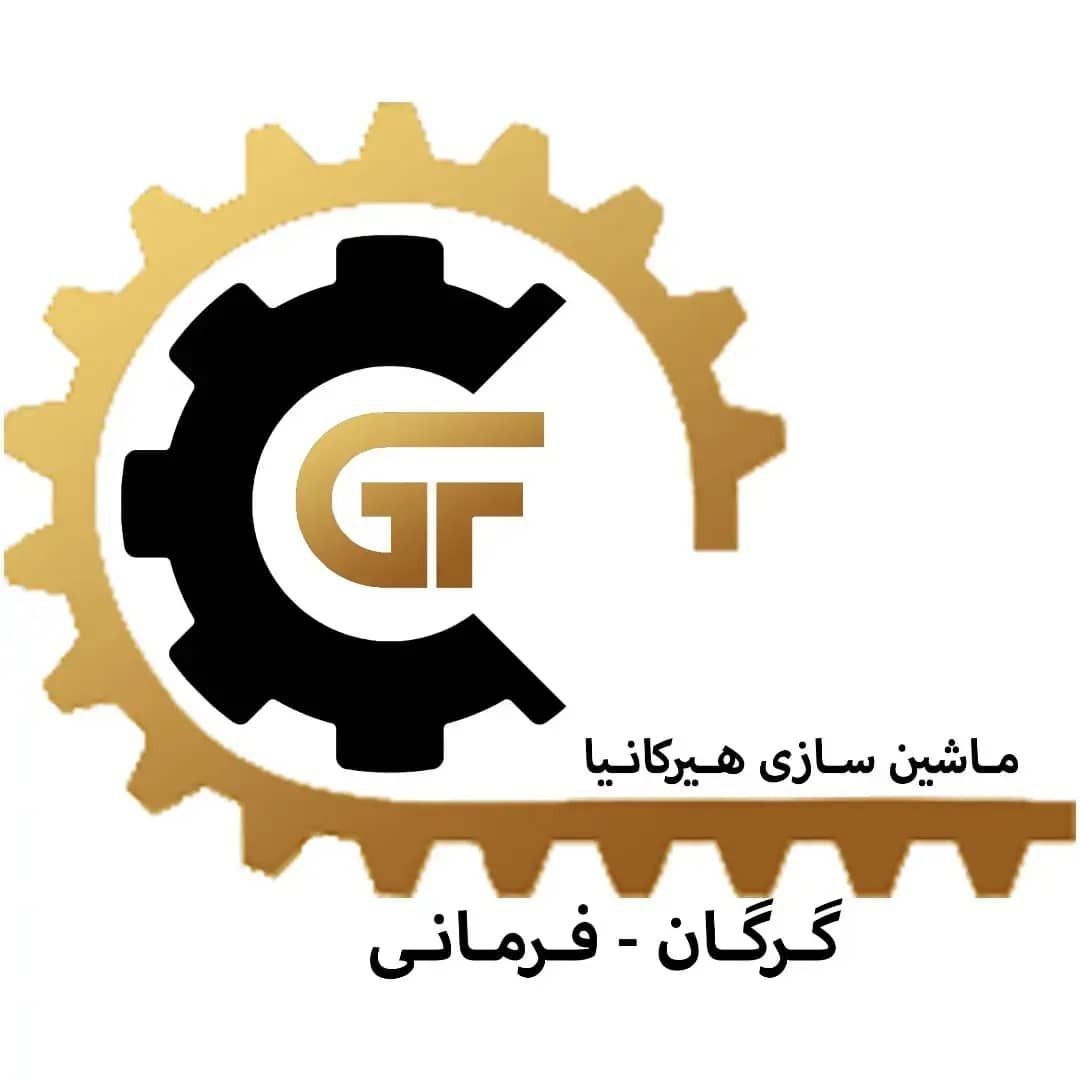 Hir Kanya machine factory in Gorgan