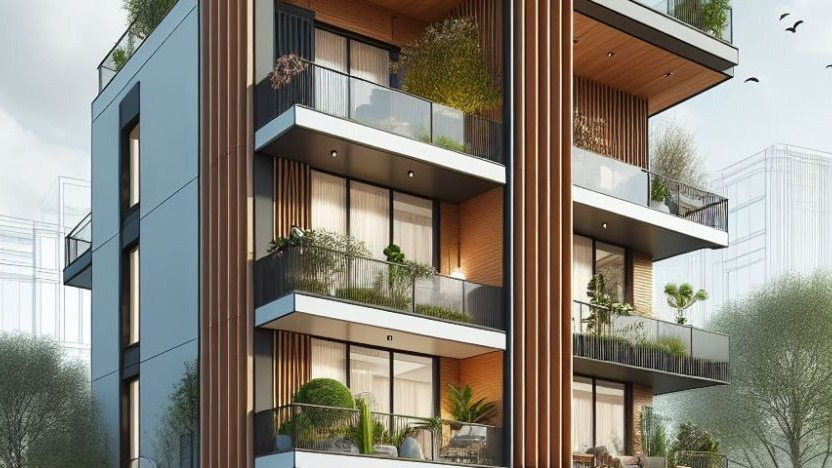 العوامل الرئيسية التي تؤثر في تصميم المباني الحديثة - العوامل الرئيسية التي تؤثر في تصميم المباني الحديثة