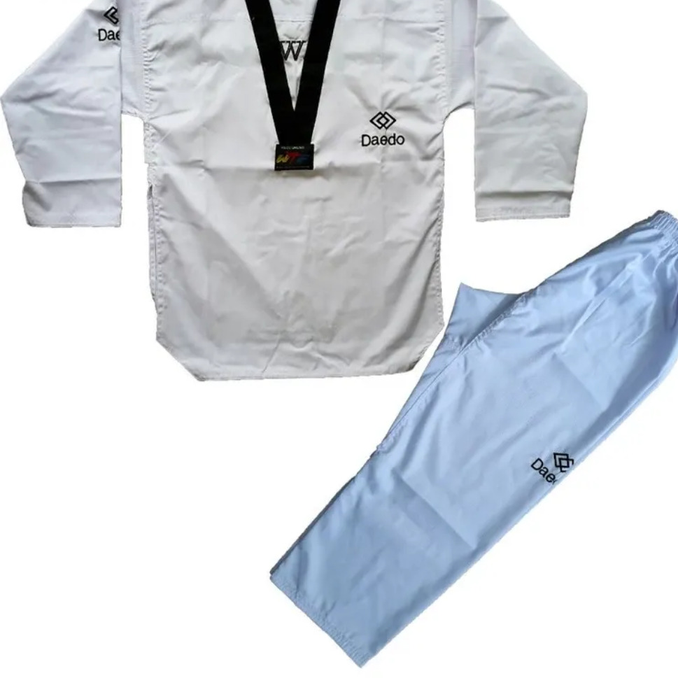 Taekwondo Equipment / Taekwondo Suits 100| Alibaba.com