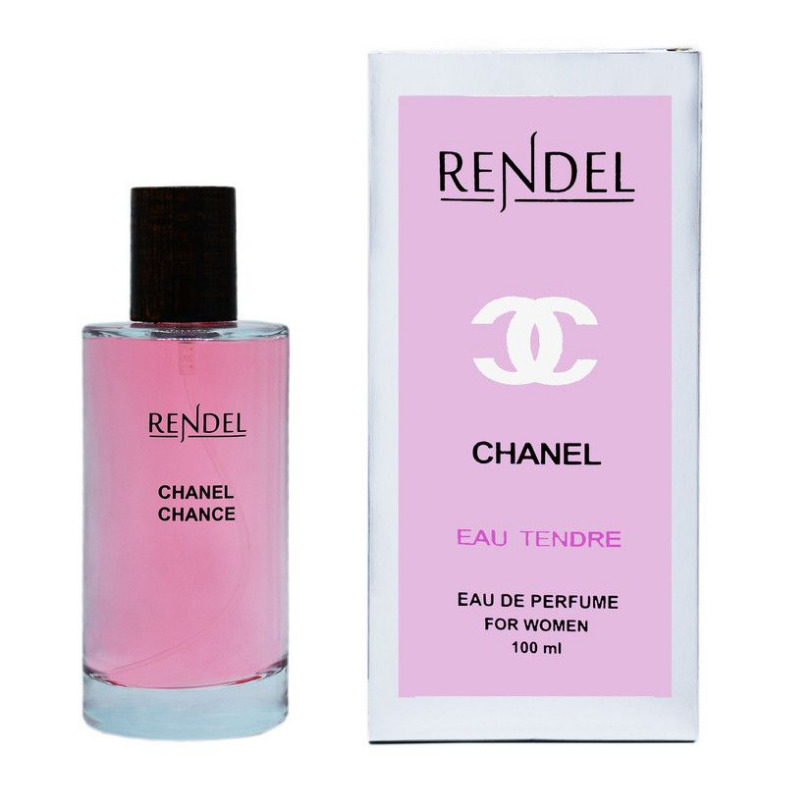 Chanel discount chance 100